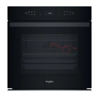 Whirlpool WOI68FPT1SBA beépíthető sütő Whirlpool WOI68FPT1SBA beépíthető sütő