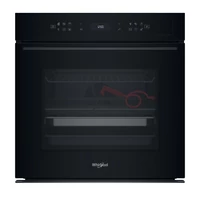 Whirlpool WOI7P8FHT1SBA beépíthető sütő