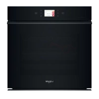 Whirlpool WOI9A8FPT2SBA beépíthető sütő