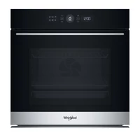 Whirlpool WOI5S8PM1SXA beépíthető sütő Whirlpool WOI5S8PM1SXA beépíthető sütő