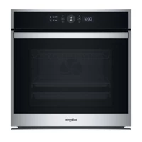 Whirlpool WOI4S8PM2SXA beépíthető sütő Whirlpool WOI4S8PM2SXA beépíthető sütő