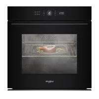 Whirlpool WOI5S8PM1SBA beépíthető sütő Whirlpool WOI5S8PM1SBA beépíthető sütő