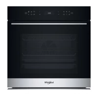 Whirlpool WOI78PT1SXA beépíthető sütő