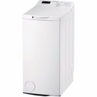 Indesit BTW S50400 EU/N felültöltős mosógép Indesit BTW S50400 EU/N felültöltős mosógép