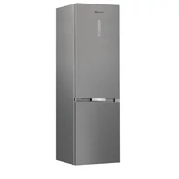 Whirlpool WHK 26403 XP6E alulfagyasztós hűtőszekrény