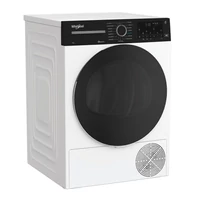 Whirlpool WP C10X WBS EE szárítógép