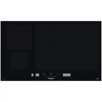 Whirlpool SMP 9010 C/NE/IXL beépíthető indukciós főzőlap Whirlpool SMP 9010 C/NE/IXL beépíthető indukciós főzőlap