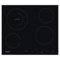 Whirlpool AKT 8601 IX beépíthető üvegkerámia főzőlap Whirlpool AKT 8601 IX beépíthető üvegkerámia főzőlap