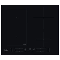 Whirlpool WL B5860 AL beépíthető indukciós főzőlap Whirlpool WL B5860 AL beépíthető indukciós főzőlap