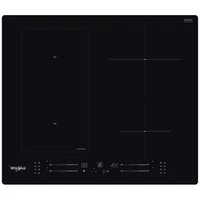 Whirlpool WL S2260 NE beépíthető indukciós főzőlap
