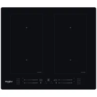 Whirlpool WL S1360 NE beépíthető indukciós főzőlap Whirlpool WL S1360 NE beépíthető indukciós főzőlap