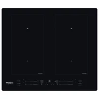 Whirlpool WL S8560 AL beépíthető indukciós főzőlap Whirlpool WL S8560 AL beépíthető indukciós főzőlap