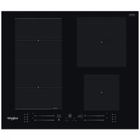 Whirlpool WF S4160 BF beépíthető indukciós főzőlap Whirlpool WF S4160 BF beépíthető indukciós főzőlap