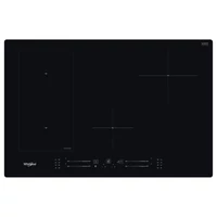 Whirlpool WL S3777 NE beépíthető indukciós főzőlap Whirlpool WL S3777 NE beépíthető indukciós főzőlap