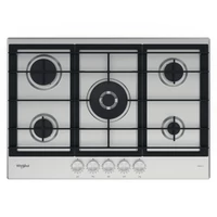 Whirlpool GMWL 728/IXL beépíthető gáz főzőlap