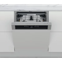 Whirlpool WBO 3T133 PF X beépíthető mosogatógép