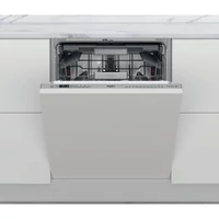 Whirlpool WIO 3T133 PLE beépíthető mosogatógép