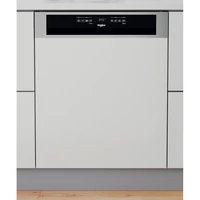 Whirlpool WBO 3T333 P 6.5 X beépíthető mosogatógép