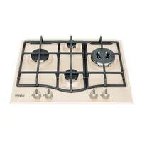 Whirlpool GMT 6422 OW beépíthető rusztikus főzőlap Whirlpool GMT 6422 OW beépíthető rusztikus főzőlap