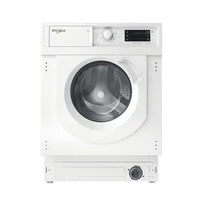 Whirlpool BI WMWG 71483E EU N beépíthető mosógép