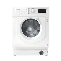 Whirlpool BI WDWG 751482 EU N beépíthető mosó-szárítógép
