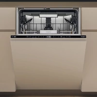 Whirlpool W7I HT58 T beépíthető mosogatógép Whirlpool W7I HT58 T beépíthető mosogatógép