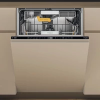 Whirlpool W8I HT40 T beépíthető mosogatógép Whirlpool W8I HT40 T beépíthető mosogatógép