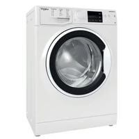Whirlpool WRBSB 6249 W EU elöltöltős mosógép Whirlpool WRBSB 6249 W EU elöltöltős mosógép