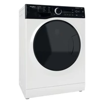 Whirlpool WRSB 7259 D EU elöltöltős mosógép