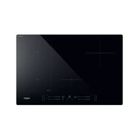 Whirlpool WL S2177 CPNE beépíthető indukciós főzőlap Whirlpool WL S2177 CPNE beépíthető indukciós főzőlap