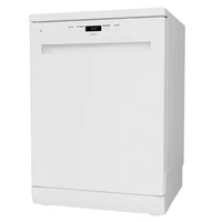 Whirlpool W2F HD624 mosogatógép Whirlpool W2F HD624 mosogatógép