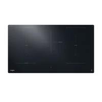 Whirlpool WEX9024DCFF beépíthető indukciós főzőlap Whirlpool WEX9024DCFF beépíthető indukciós főzőlap