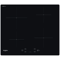 Whirlpool WS Q3560 CPNE beépíthető indukciós főzőlap
