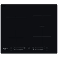 Whirlpool WB S4360 CPNE beépíthető indukciós főzőlap