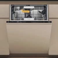 Whirlpool WH8IA15AM6L0 beépíthető mosogatógép Whirlpool WH8IA15AM6L0 beépíthető mosogatógép