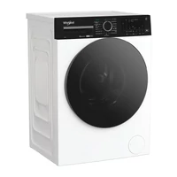 Whirlpool WPM 87W ADS EE elöltöltős mosógép Whirlpool WPM 87W ADS EE elöltöltős mosógép