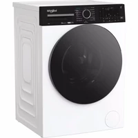 Whirlpool WPM 27W ADS EE elöltöltős mosógép
