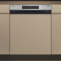 Whirlpool WH7PA15AM60 beépíthető mosogatógép Whirlpool WH7PA15AM60 beépíthető mosogatógép