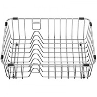 Blanco rozsdamentes acél edényszárító kosár - 231693