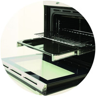 CATA CME 6006 sütősín