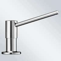 Blanco TORRE mosogatószer adagoló - króm - 512593