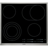 AEG HK365407XB beépíthető üveg kerámia főzőlap