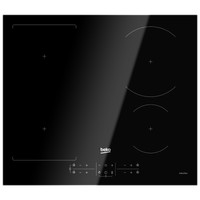 Beko HII-64201FHT beépíthető indukciós kerámia főzőlap