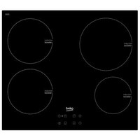 Beko HII-64400AT beépíthető indukciós kerámia főzőlap