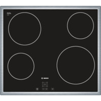 Bosch Serie4 PKE645D17E beépíthető üvegkerámia főzőlap