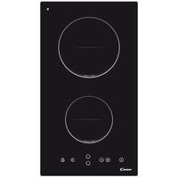 Candy CDI 30 beépíthető dominó indukciós kerámia főzőlap