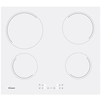 Candy CH64CCW beépíthető üvegkerámia főzőlap