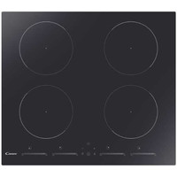 Candy CIS642MCTT beépíthető indukciós kerámia főzőlap