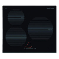 CATA ISB 603 BK Can Roca beépíthető indukciós kerámia főzőlap