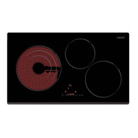 CATA IT-773 beépíthető félindukciós főzőlap